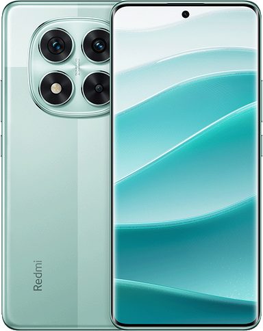 Xiaomi Redmi Note 14 Pro 5G Premium Edition Dual SIM TD-LTE CN 256GB 24090RA29C